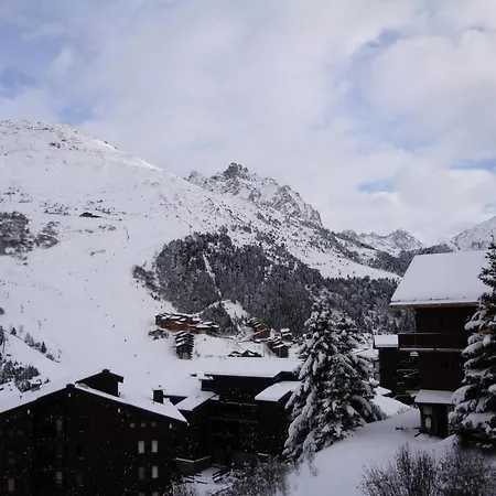 Apartment Vanoise - Vanoise 41 Mae-4191 Les Allues