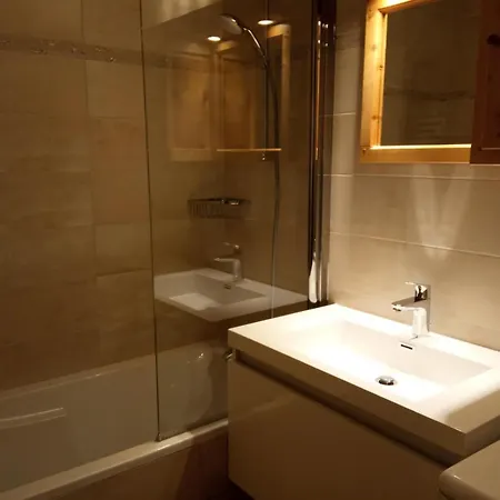 Appartement Vanoise - Vanoise 41 Mae-4191